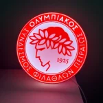 Olympiacos Lightbox